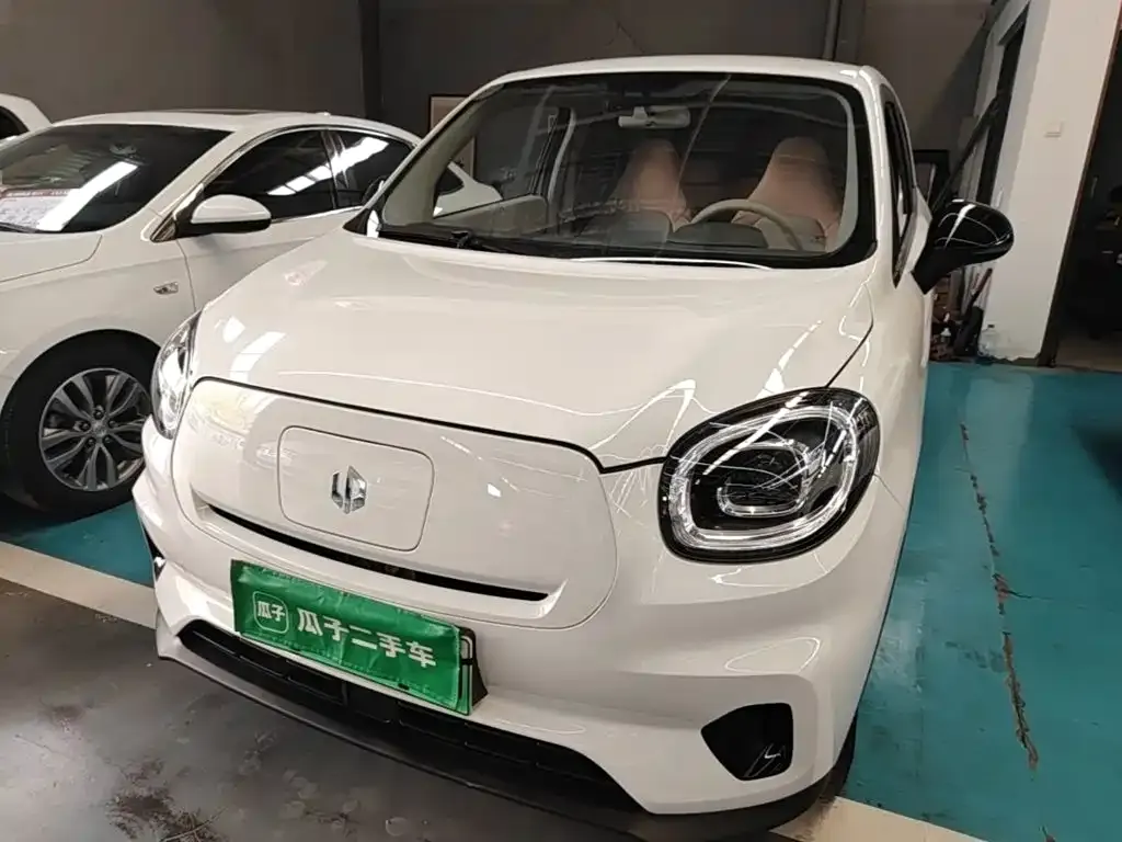 2024 Leapmotor T03 EV 310 Comfort