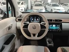 2024 Leapmotor T03 EV 310 Comfort, белый — фото 11