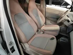 2024 Leapmotor T03 EV 310 Comfort, белый — фото 25