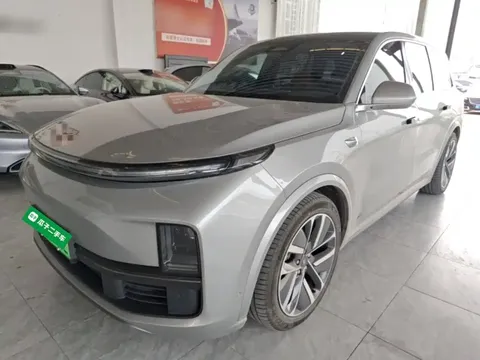 2023 Li Auto L9 Pro