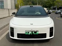 2026 Li Auto i6 2WD Standard, белый — фото 3