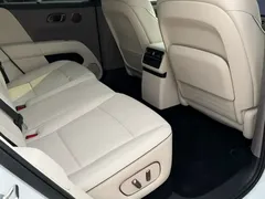 2026 Li Auto i6 2WD Standard, белый — фото 8