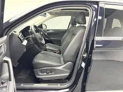 2022 Volkswagen Tiguan L 330TSI AT 2WD R-Line, чёрный — фото 5
