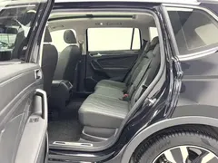 2022 Volkswagen Tiguan L 330TSI AT 2WD R-Line, чёрный — фото 6