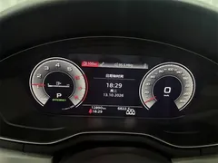 2023 Audi A4L 40 TFSI Fashion Dynamic, белый — фото 10