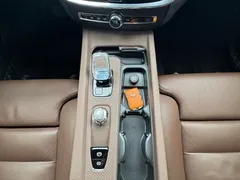 2023 Volvo S60 B4 Luxury, чёрный — фото 9