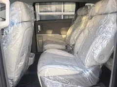 2021 Hyundai Custo 380TGDi LUX Premium, синий — фото 6