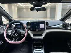 2023 BYD Dolphin 420km Fashion, белый — фото 10