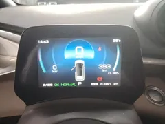 2023 BYD Dolphin 420km Fashion, белый — фото 12
