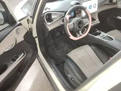 2023 BYD Dolphin 420km Fashion, белый — фото 16