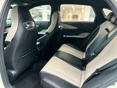 2023 BYD Dolphin 420km Fashion, белый — фото 17