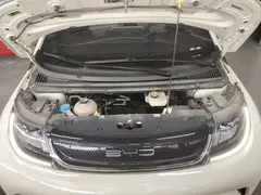 2023 BYD Dolphin 420km Fashion, белый — фото 20