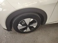 2023 BYD Dolphin 420km Fashion, белый — фото 23