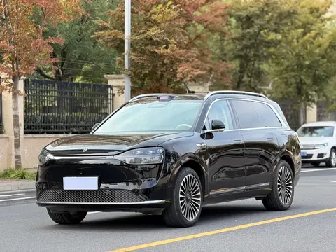2024 Aito M9 EV Max 100kWh 6-seat