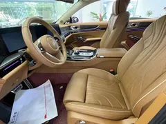2025 Hongqi H9 2.0T 2WD Qixiang Luxury Business 5, чёрный — фото 8