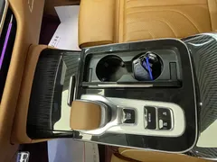 2025 Hongqi H9 2.0T 2WD Qixiang Luxury Business 5, чёрный — фото 12