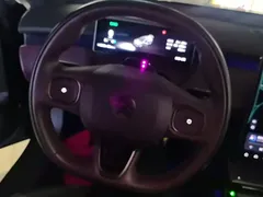 2024 Nio ET5T 75kWh Touring, чёрный — фото 15