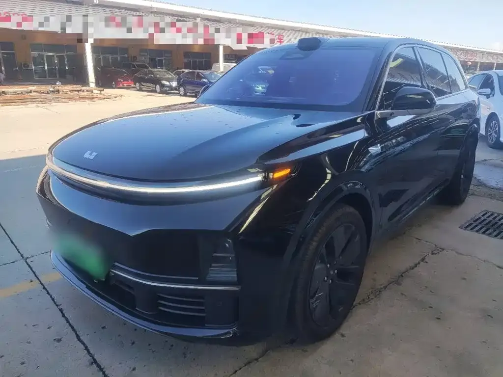 2024 Li Auto L7