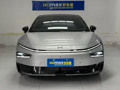 2026 Xpeng P7+ EV 615 Max Flagship — фото 2