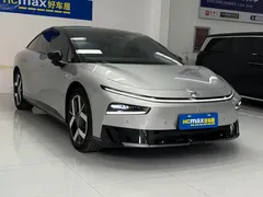 2026 Xpeng P7+ EV 615 Max Flagship — фото 3