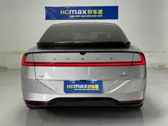 2026 Xpeng P7+ EV 615 Max Flagship — фото 5