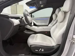 2026 Xpeng P7+ EV 615 Max Flagship — фото 7