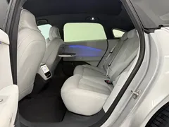 2026 Xpeng P7+ EV 615 Max Flagship — фото 8