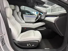 2026 Xpeng P7+ EV 615 Max Flagship — фото 9