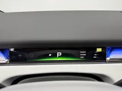 2026 Xpeng P7+ EV 615 Max Flagship — фото 10