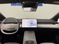 2026 Xpeng P7+ EV 615 Max Flagship — фото 11