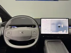 2026 Xpeng P7+ EV 615 Max Flagship — фото 12