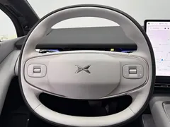 2026 Xpeng P7+ EV 615 Max Flagship — фото 13