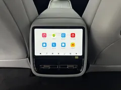 2026 Xpeng P7+ EV 615 Max Flagship — фото 16