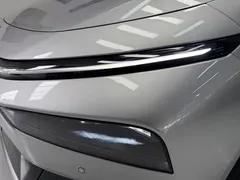 2026 Xpeng P7+ EV 615 Max Flagship — фото 17