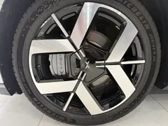2026 Xpeng P7+ EV 615 Max Flagship — фото 20