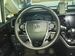 2021 Honda Odyssey 2.0L Premium, белый — фото 6