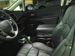 2021 Honda Odyssey 2.0L Premium, белый — фото 11