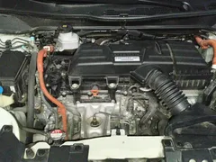 2021 Honda Odyssey 2.0L Premium, белый — фото 16