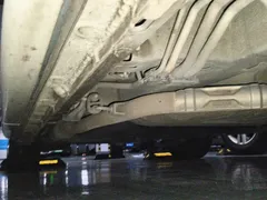 2021 Honda Odyssey 2.0L Premium, белый — фото 17
