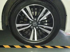 2021 Honda Odyssey 2.0L Premium, белый — фото 24