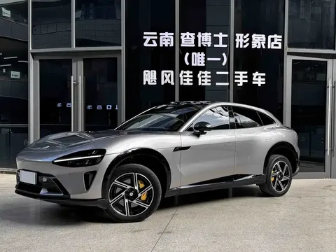 2025 Xiaomi YU7 4WD Max