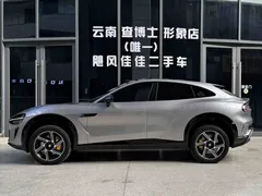 2025 Xiaomi YU7 4WD Max — фото 2