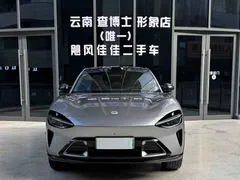 2025 Xiaomi YU7 4WD Max — фото 3