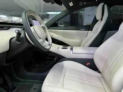 2025 Xiaomi YU7 4WD Max — фото 4