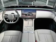 2025 Xiaomi YU7 4WD Max — фото 6