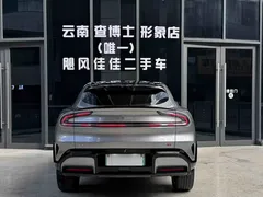 2025 Xiaomi YU7 4WD Max — фото 7