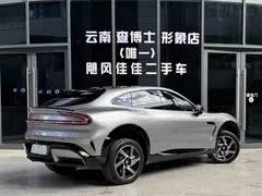 2025 Xiaomi YU7 4WD Max — фото 8