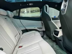 2025 Xiaomi YU7 4WD Max — фото 9