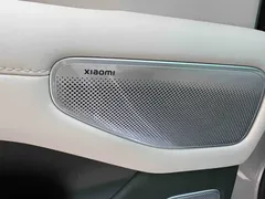 2025 Xiaomi YU7 4WD Max — фото 19