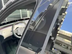 2025 Xiaomi YU7 4WD Max — фото 20